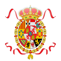 Kingdom of Bourbon Spain