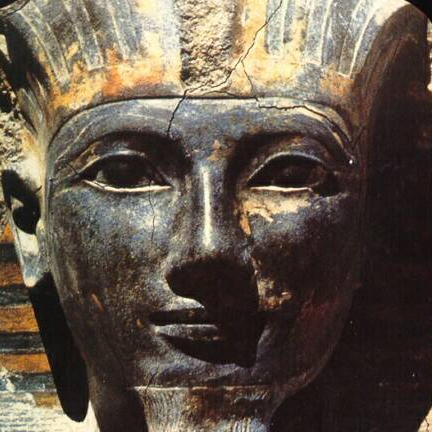 III. Thutmose