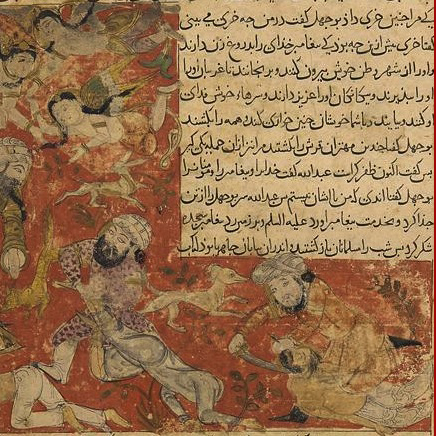 Battle of Badr