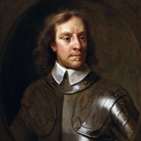 Oliver Cromwell 1599 - 1658