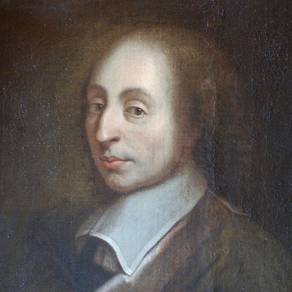 Blaise Pascal
