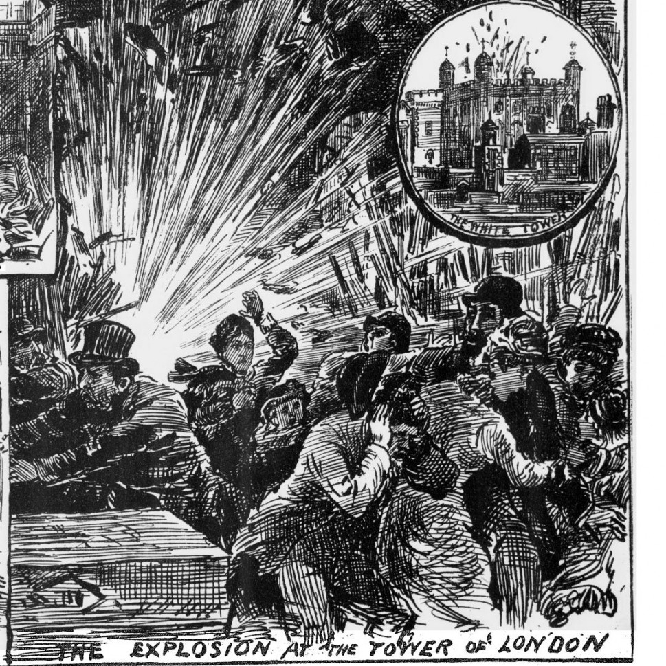The Illustrated Police News / London England Saturday-January-31-1885-London-tower-copy